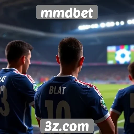 Reputação do mmdbet entre os jogadores