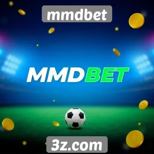 Opções de pagamento disponíveis no mmdbet