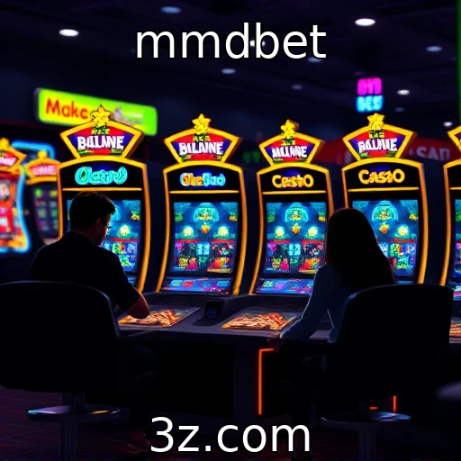 Mudanças nas regulamentações de apostas em jogos eletrônicos