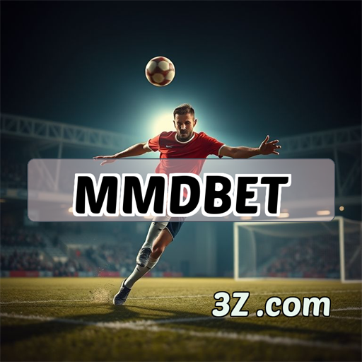 Apostas em Sports: mmdbet Revoluciona o Jogo Online