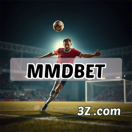 Apostas em Sports: mmdbet Revoluciona o Jogo Online
