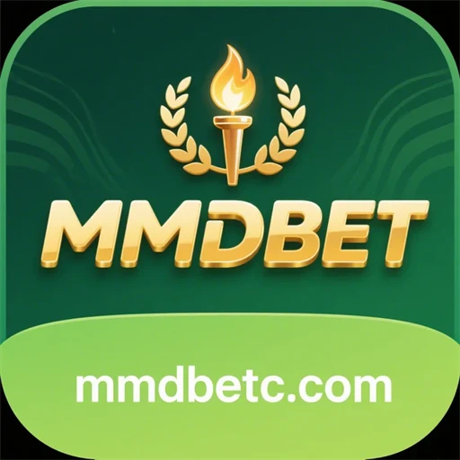 Logo mmdbet